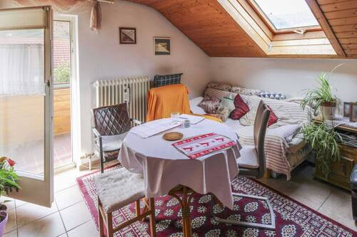 Wohnzimmer DG - 