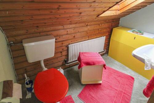 Badezimmer DG - 