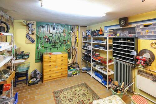 Werkstatt UG - 