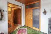 Hausflur Eingangsbereich - 