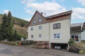Hausansicht - 