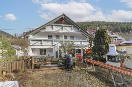 Rückansicht - 
