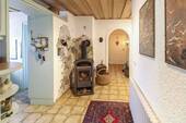 Flur Hauptwohnung - 
