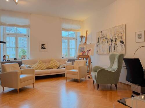 Wohnzimmer - 