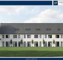 PROVISIONSFREI | NEUBAU Reihenendhaus KfW40 mit QNG-Siegel | tolle Wohnlage - Gütersloh Avenwedde