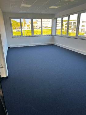 Büroraum - Repräsentative Räume in Neubau - All-in-Miete