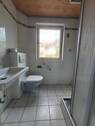 EG - Badezimmer mit Dusche - 