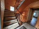 Treppenhaus - 