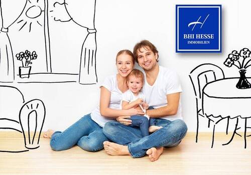 mit uns in Ihr neues Zuhause - Machen SIE sich IHR eigenes Weihnachtsgeschenk