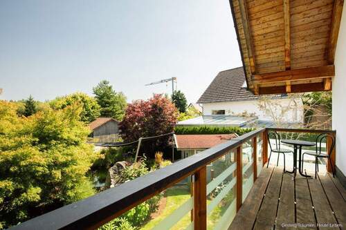 Balkon - 