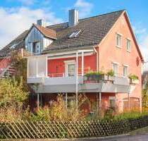 Interessantes Wohnhaus mit vielen Optionen in Margetshöchheim