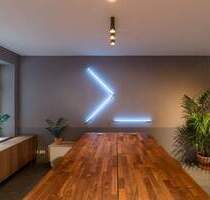 Marienplatz Loftbüro: Flexible Schreibtischplätze für Teams - Stuttgart Süd