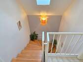 Treppenhaus - 