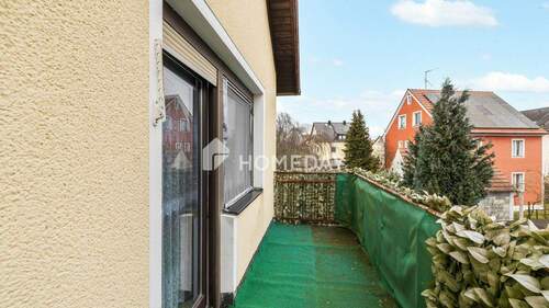 Balkon 4 - 