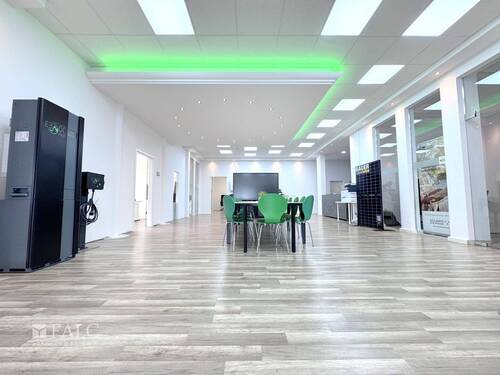 Konferenzbereich - Büro in Hennef (Sieg)