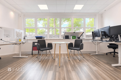 Büro/ Showroom - 