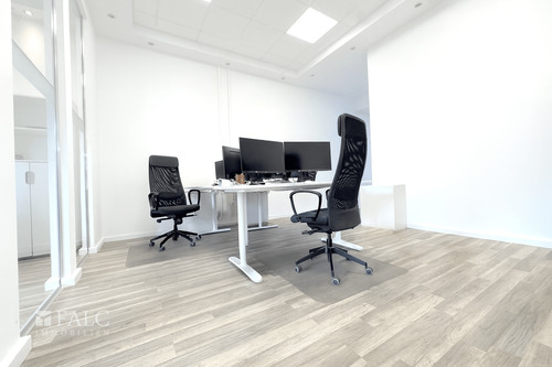 Büro - 