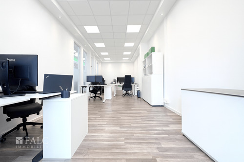 Büro - 