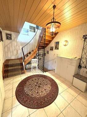 Diele - 4 Zimmer Reihenmittelhaus in Hainburg