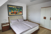 Schlafzimmer Dachgeschoss - 