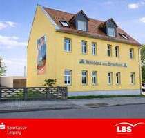 Top Investment: Modernisiertes MFH - Schkopau Röglitz