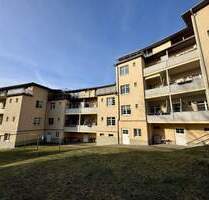 vermietete 3-Raumwohnung Hochparterre mit Balkon in Chemnitz Hilbersdorf kaufen