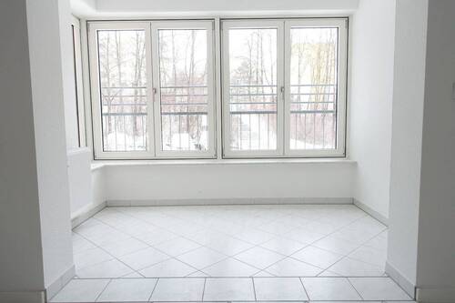 Musterbild Erkerbereich Küche - Sitzecke - 