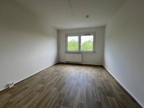 Musterbild Schlafzimmer - 4 Zimmer Etagenwohnung zur Miete in Chemnitz