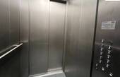 Aufzugskabine - 