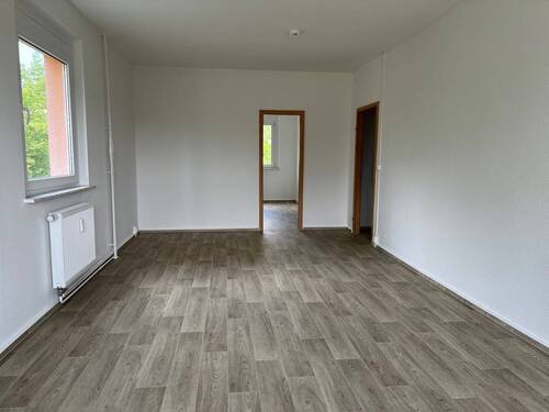 Musterbild Wohnzimmer - 