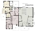 Grundriss EG - 