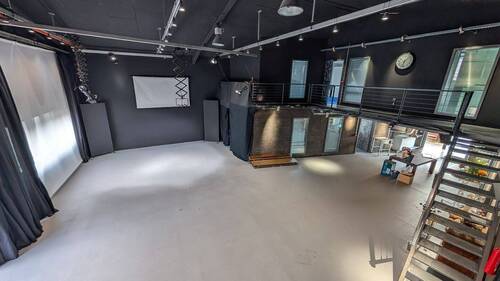 Bild 3 - Halle in Taunusstein