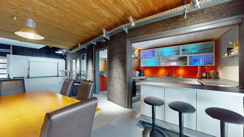 Teeküche - Halle in Taunusstein zum Kaufen