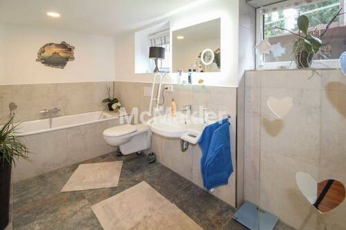 Badezimmer - 