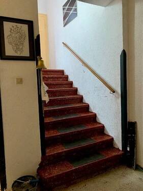 Treppenhaus (EG) - 