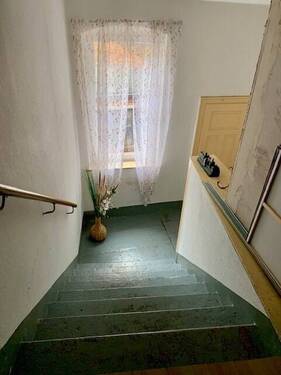 Treppenhaus OG - 