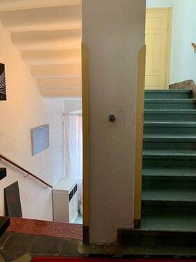 Treppenhaus (OG) - 