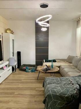 Wohnzimmer (OG) - 