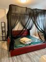 Schlafzimmer (DG) - 