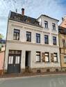 Hausansicht - 6 Zimmer Reihenendhaus in Mylau