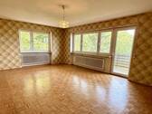 Wohnzimmer EG - 