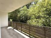 Balkon EG - 