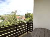 Balkon EG - 