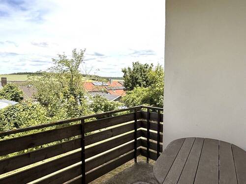 Balkon EG - 