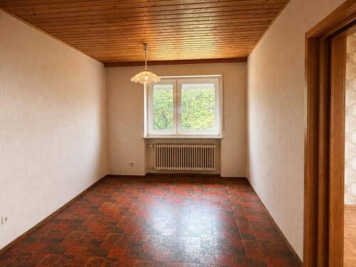 Esszimmer EG - 