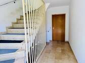 Treppe zum OG - 