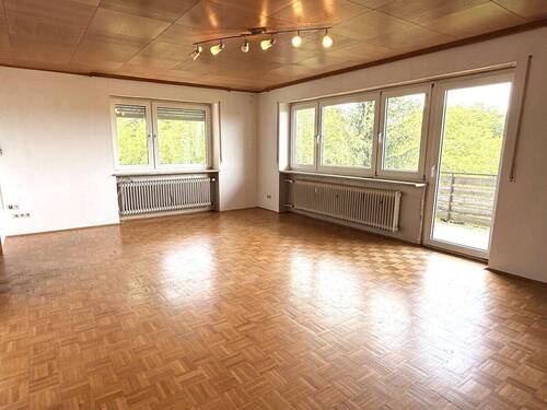Wohnzimmer OG - 