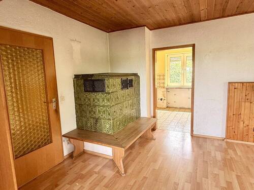 Kamin OG - 