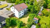 Ansicht Nord-Ost - Mehrfamilienhaus, Wohnhaus mit 357,00 m&sup2; in Lappersdorf zum Kaufen