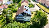 Ansicht West - 